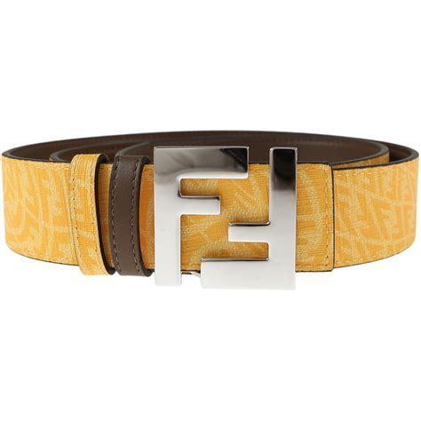 back of fendi belt|fendi belt for men.